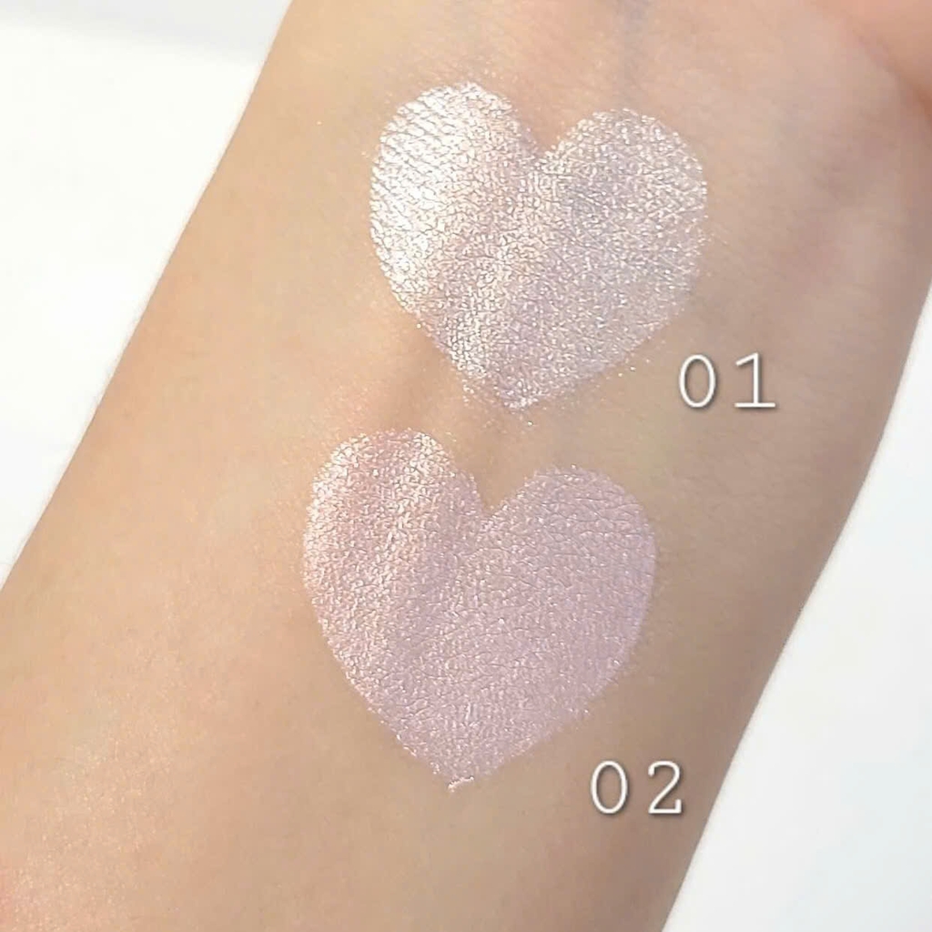 Canmake Munyutto Highlighter