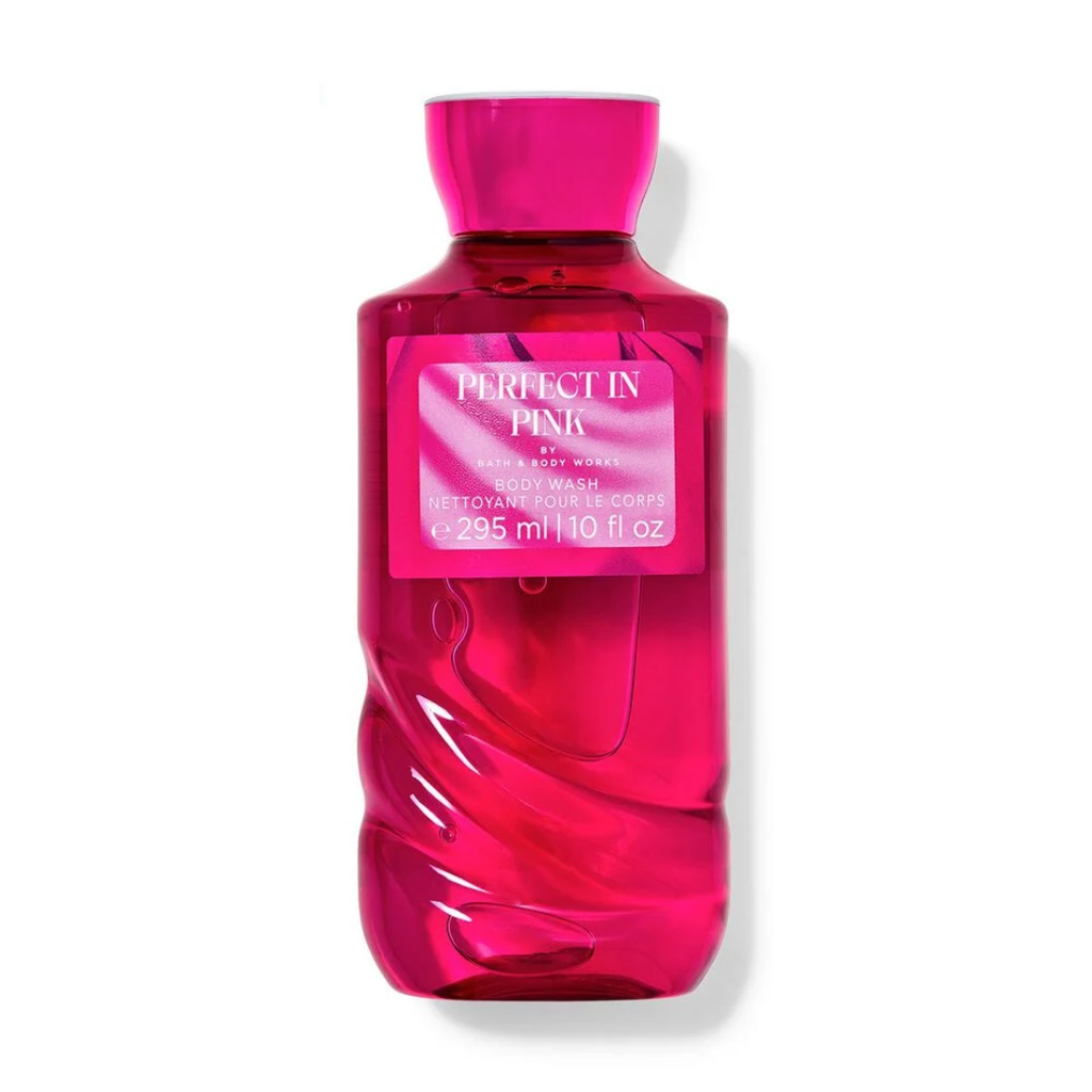 [Đủ mùi] Bath & Body Works Body Wash