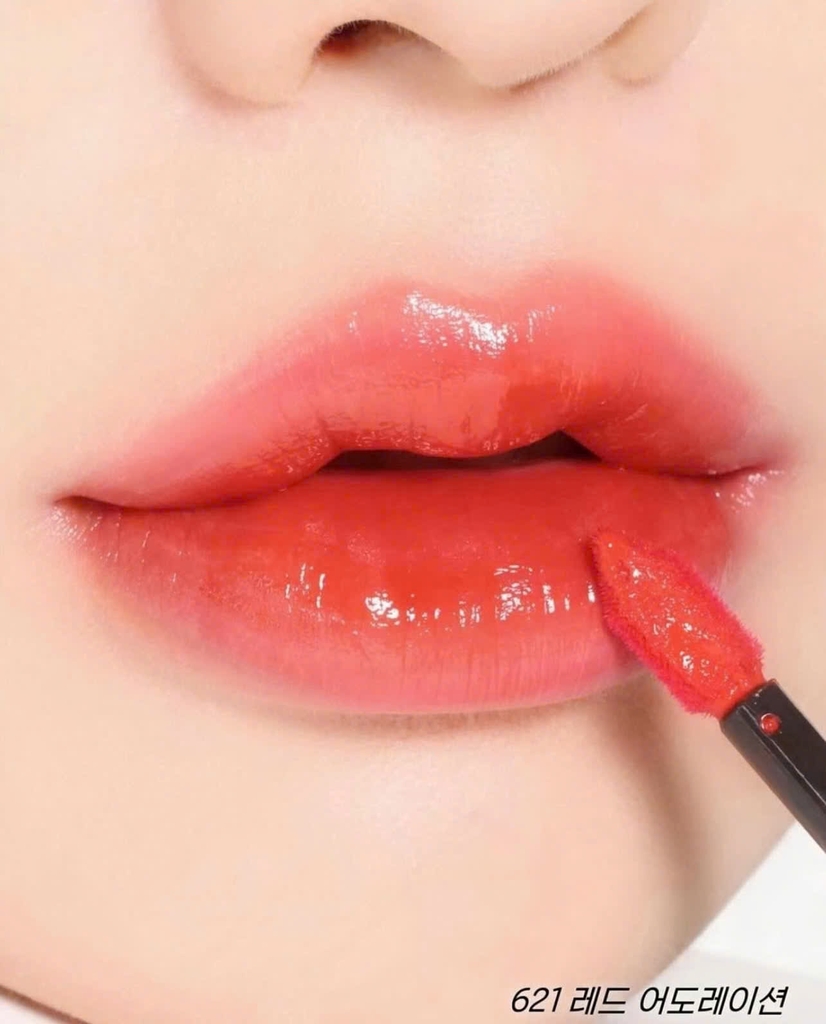Son YSL The Inks Vinyl Cream High Shine Lip Stain