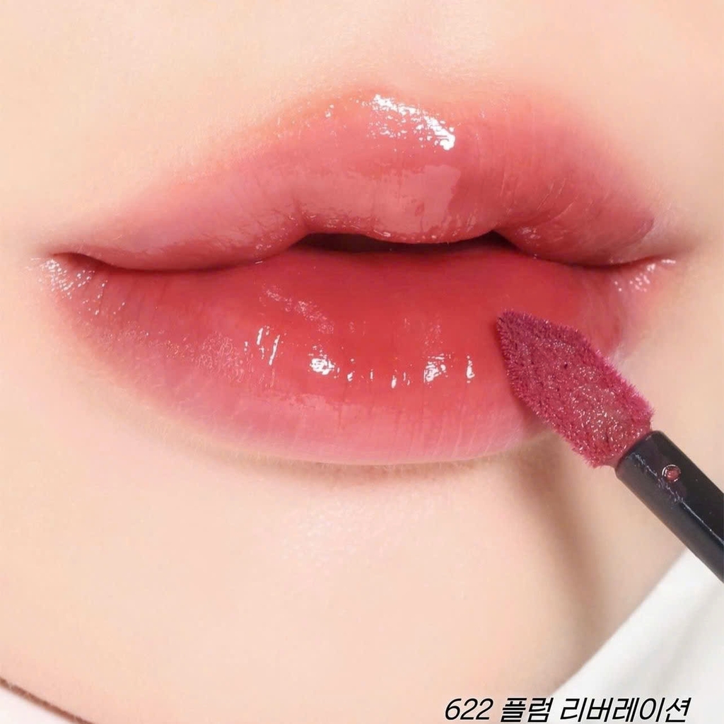 Son YSL The Inks Vinyl Cream High Shine Lip Stain