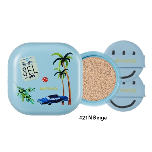 Cushion Laneige NEO SPF50