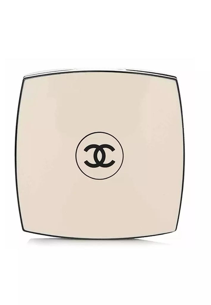 Chanel Les Beiges Eyeshadow Palette