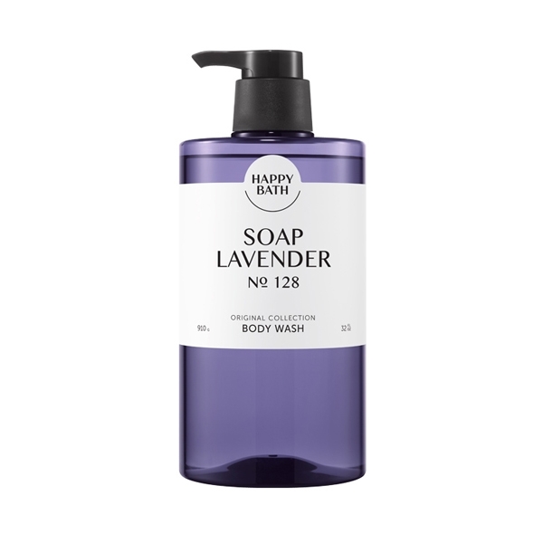 Sữa tắm Happy Bath Body Wash