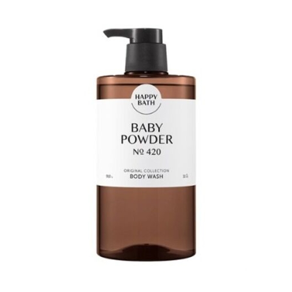 Sữa tắm Happy Bath Body Wash