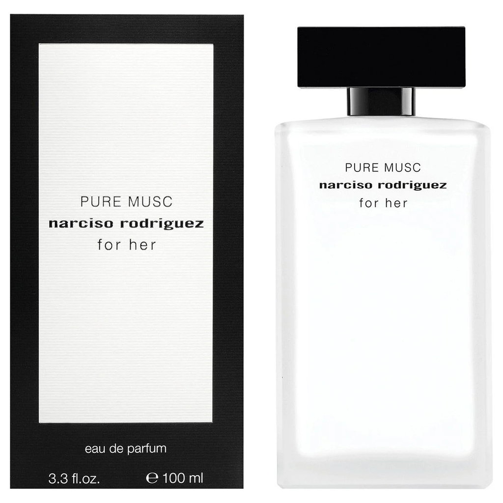 Narciso Rodriguez Pure Musc For Her