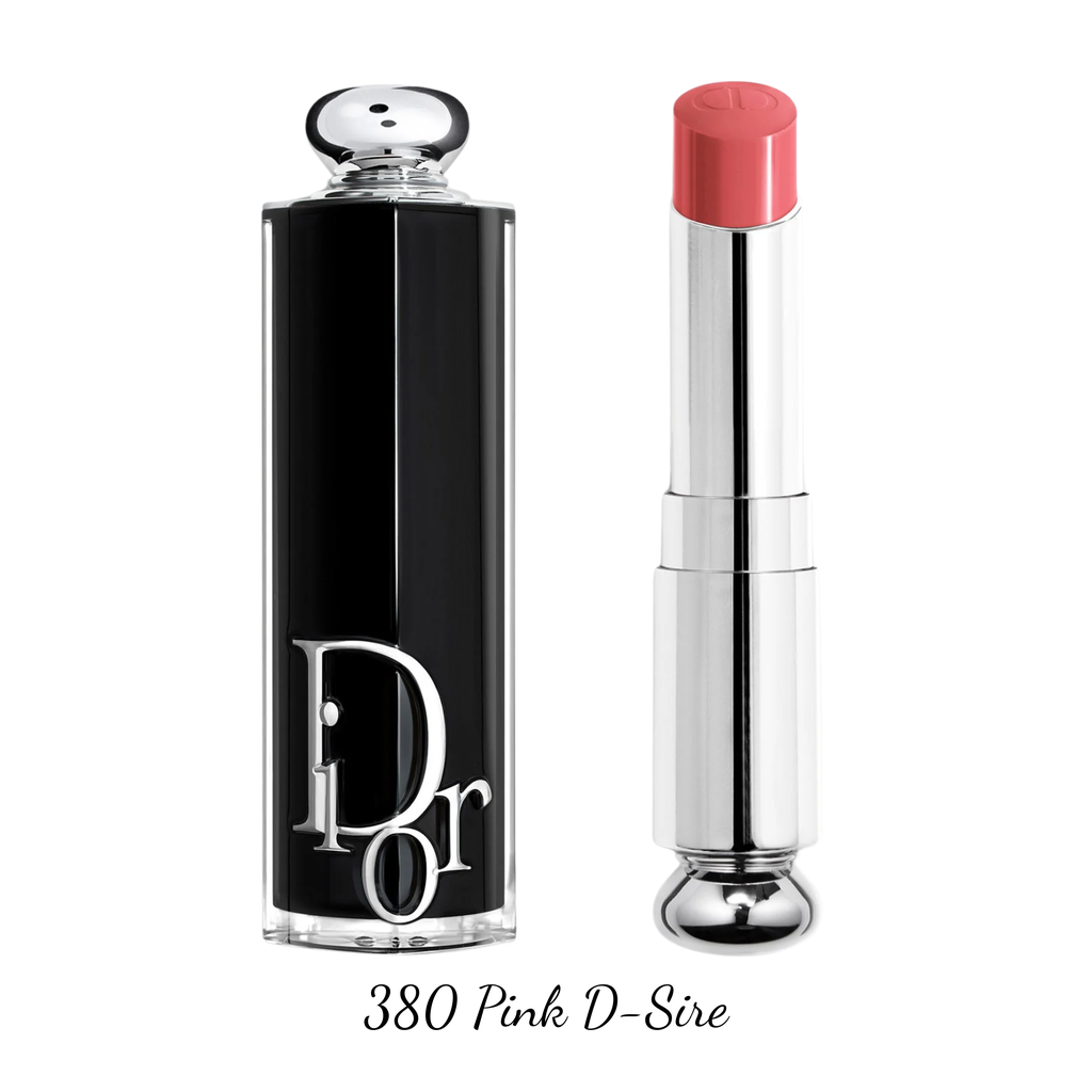 Dior Addict Refillable Shine Lipstick