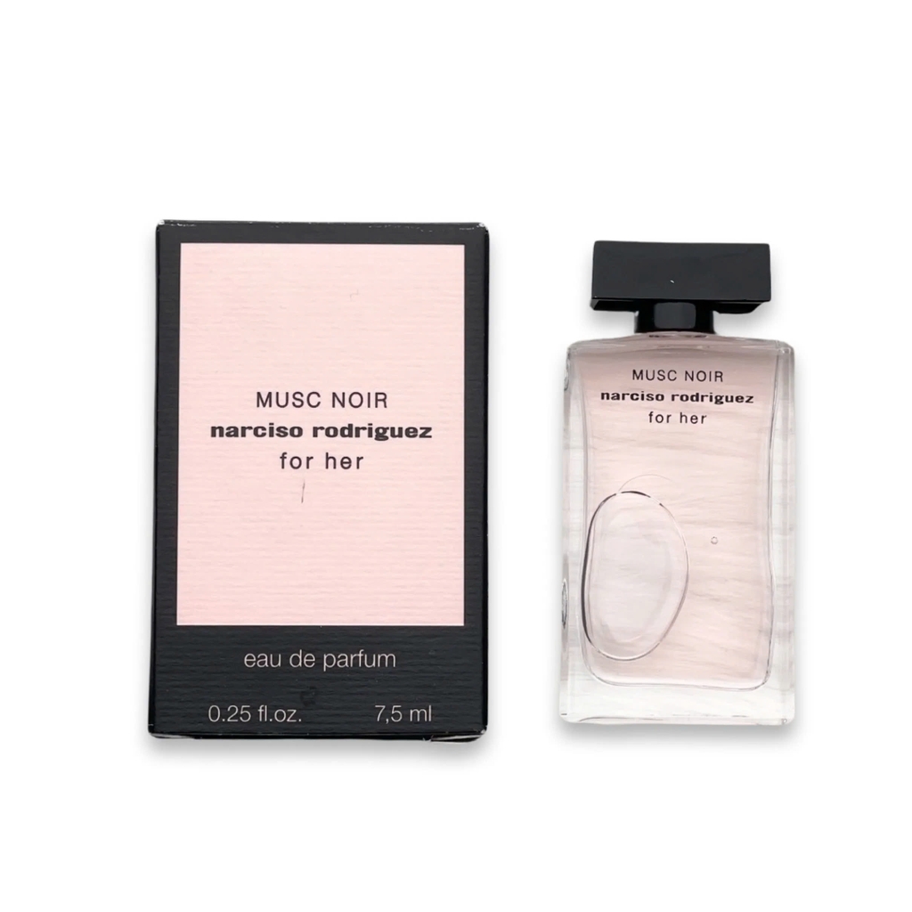 Narciso Rodriguez Musc Noir EDP