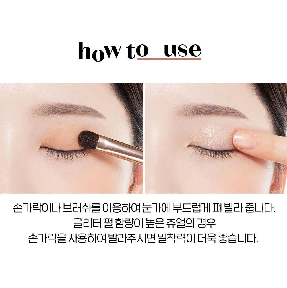 Phấn Mắt Etude House Play Color Eyes