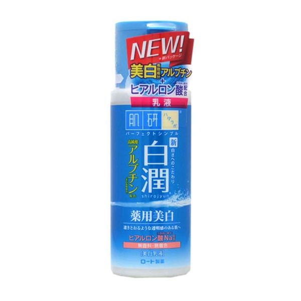 Hada Labo Shirojyun lotion Da khô