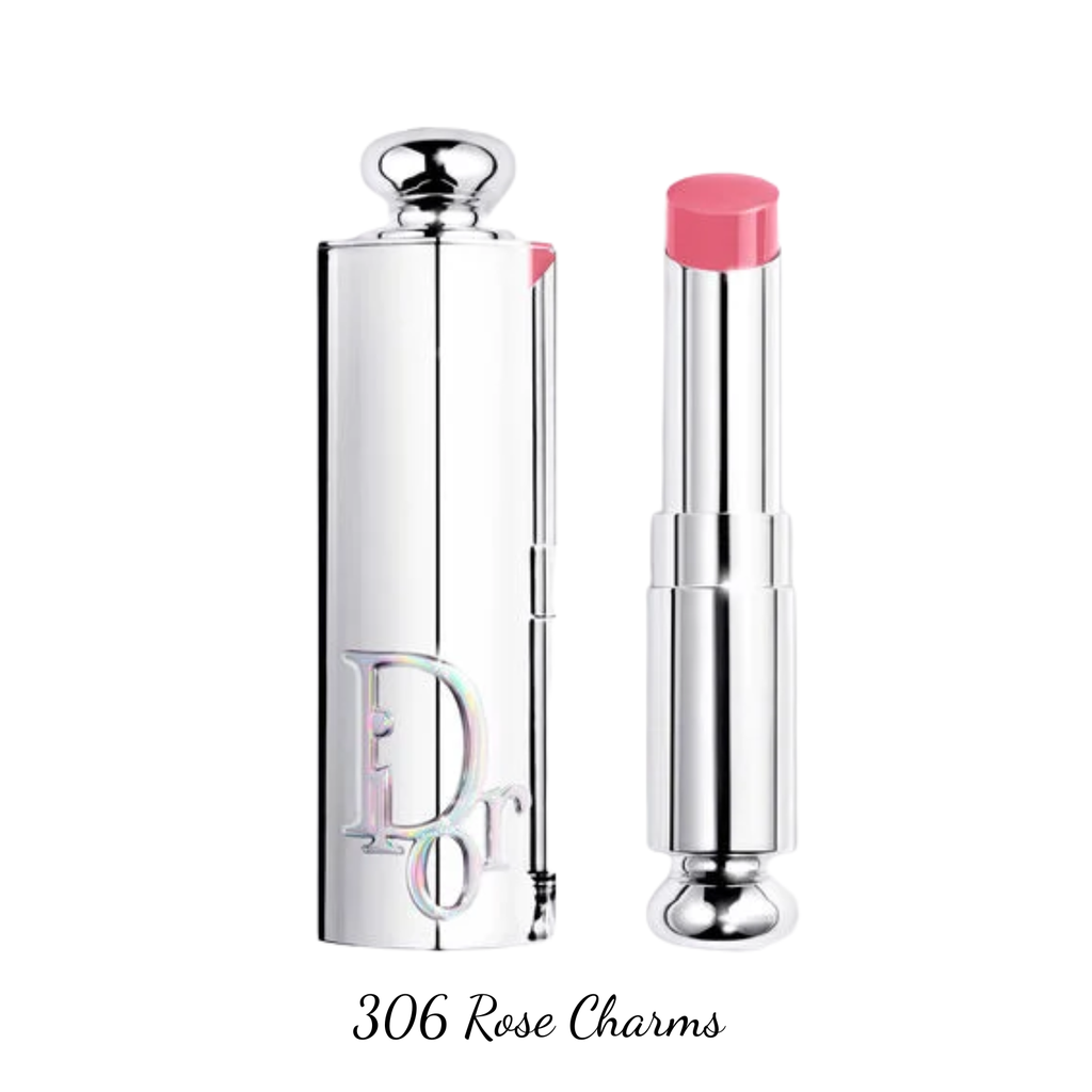 Son Dior Addict Glass Lipsticks