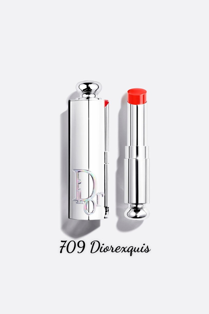 Son Dior Addict Glass Lipsticks