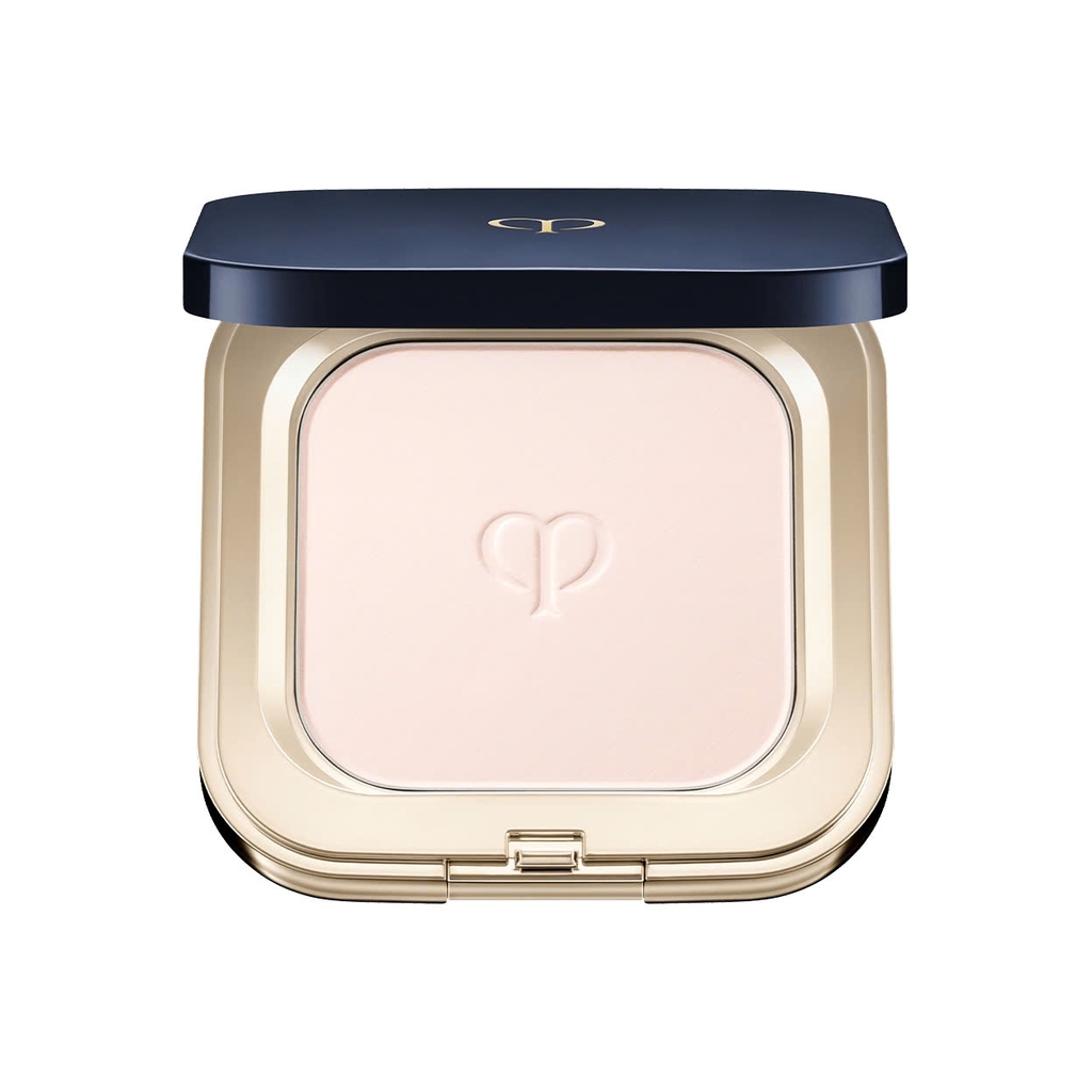 Phấn phủ nén Cle de Peau Refining Pressed Powder