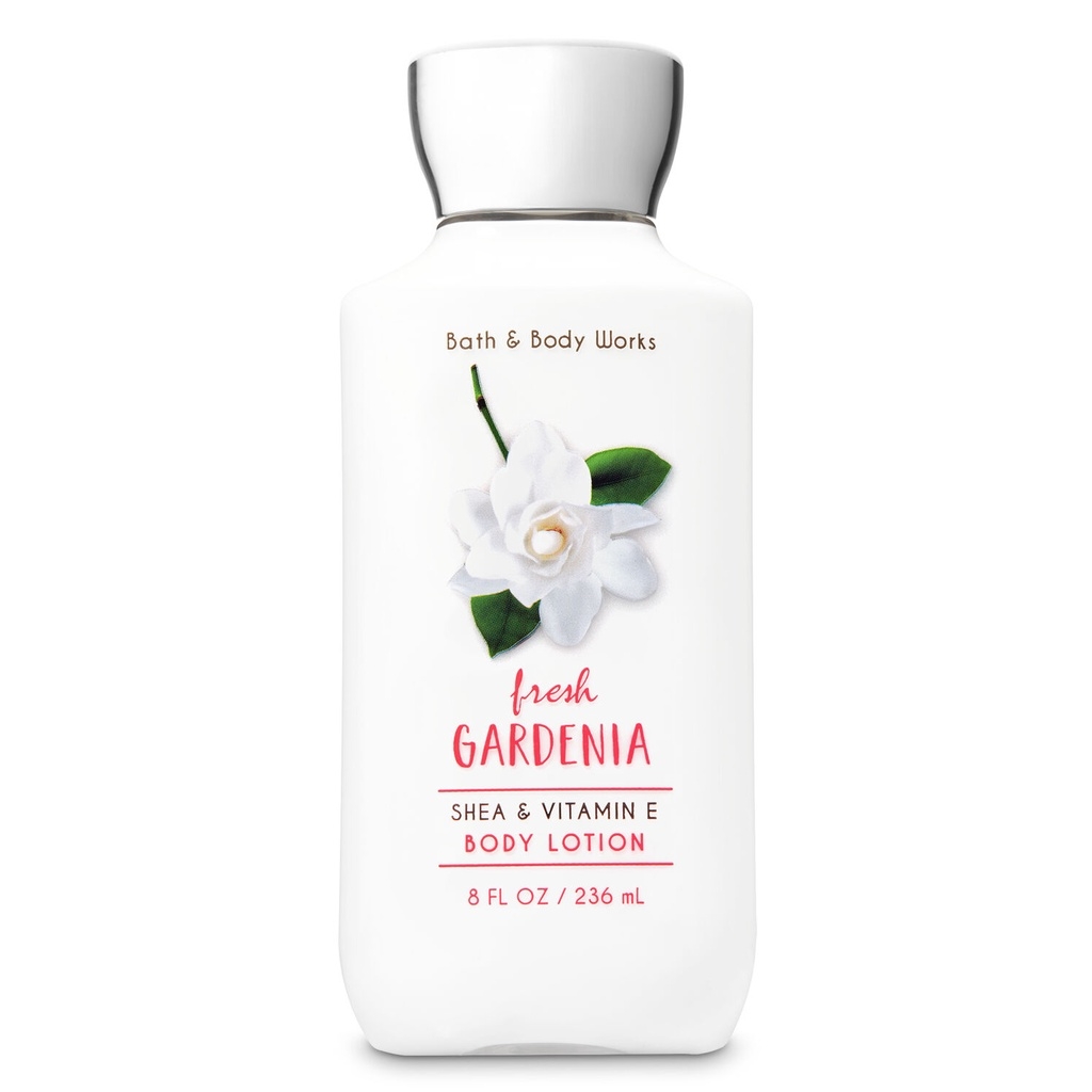 [Đủ mùi] Bath & Body Works Body Lotion