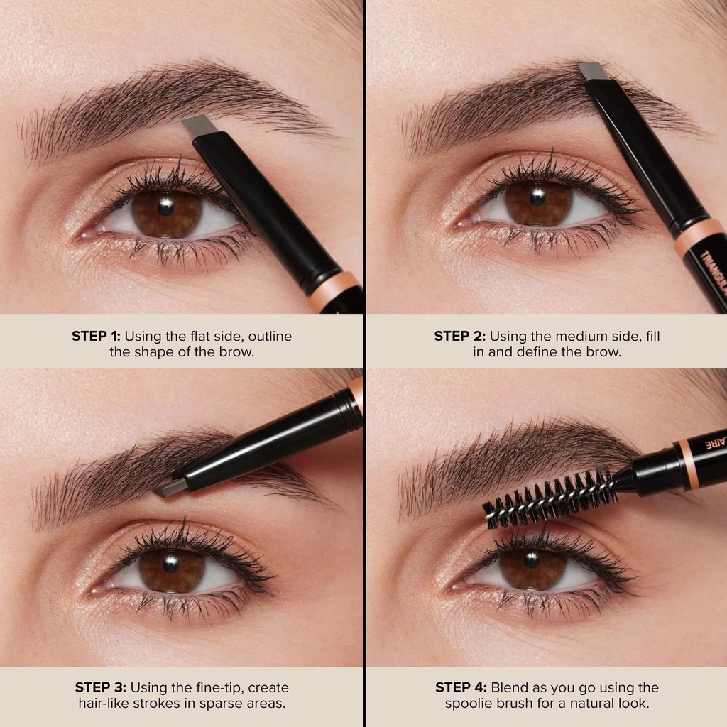 Anastasia Beverly Hills Brow Definer Triangular Brow Pencil