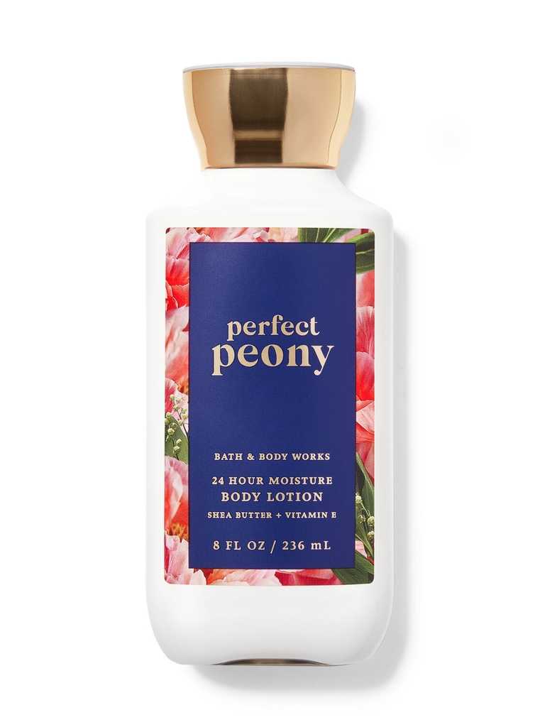 [Đủ mùi] Bath & body works Super smooth body lotion