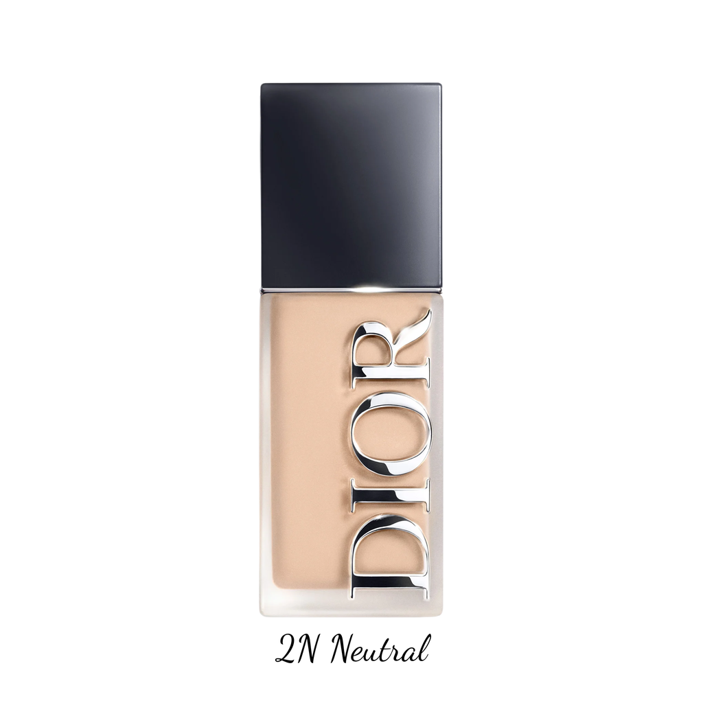 Kem Nền Dior Forever Skin Wear Matte Foundation