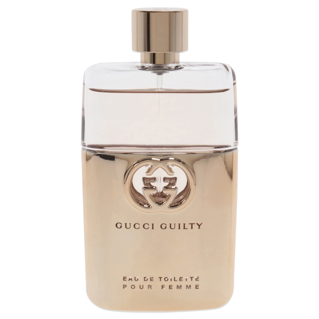 Gucci Guilty Pour Femme EDT
