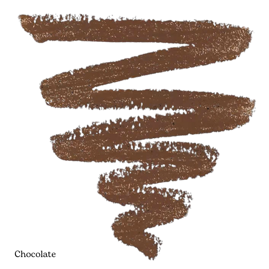Chì kẻ mày Nyx Micro Brown Pencil