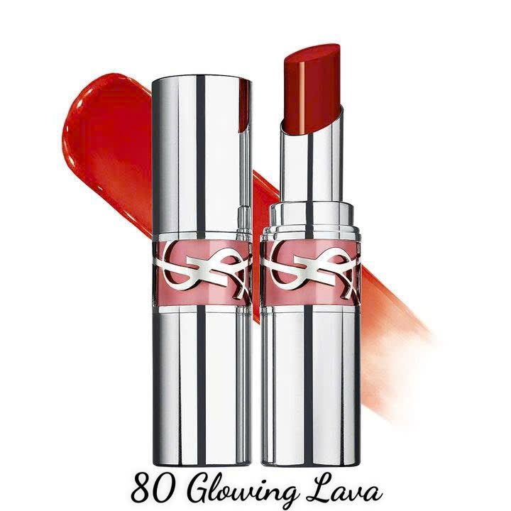 Son YSL Loveshine Lip Oil Stick