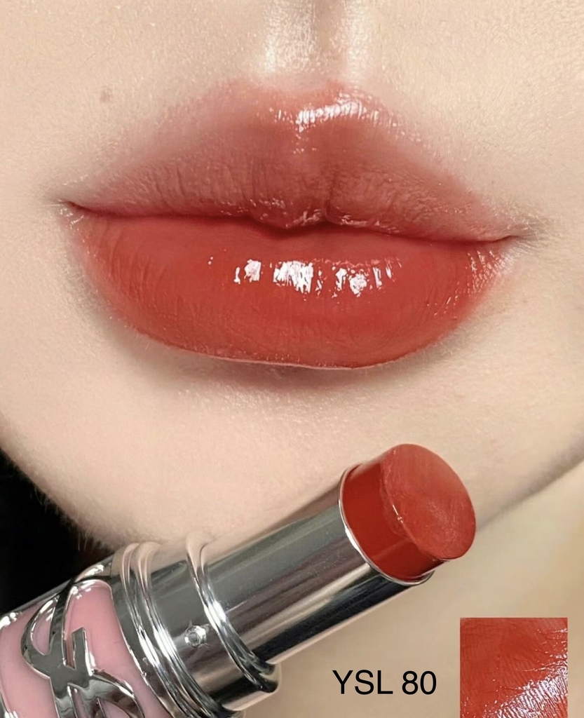 Son YSL Loveshine Lip Oil Stick