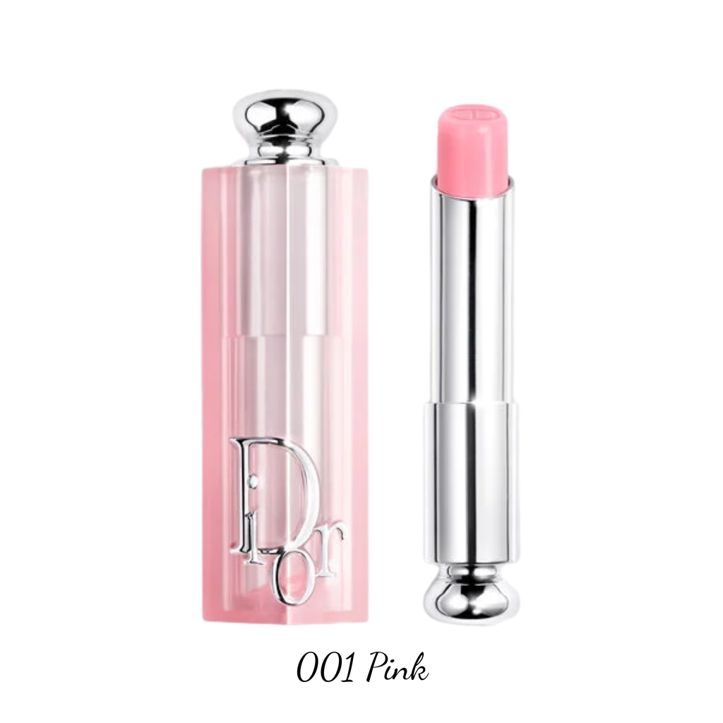Son Dưỡng Dior Addict Lip Glow Reviver Balm
