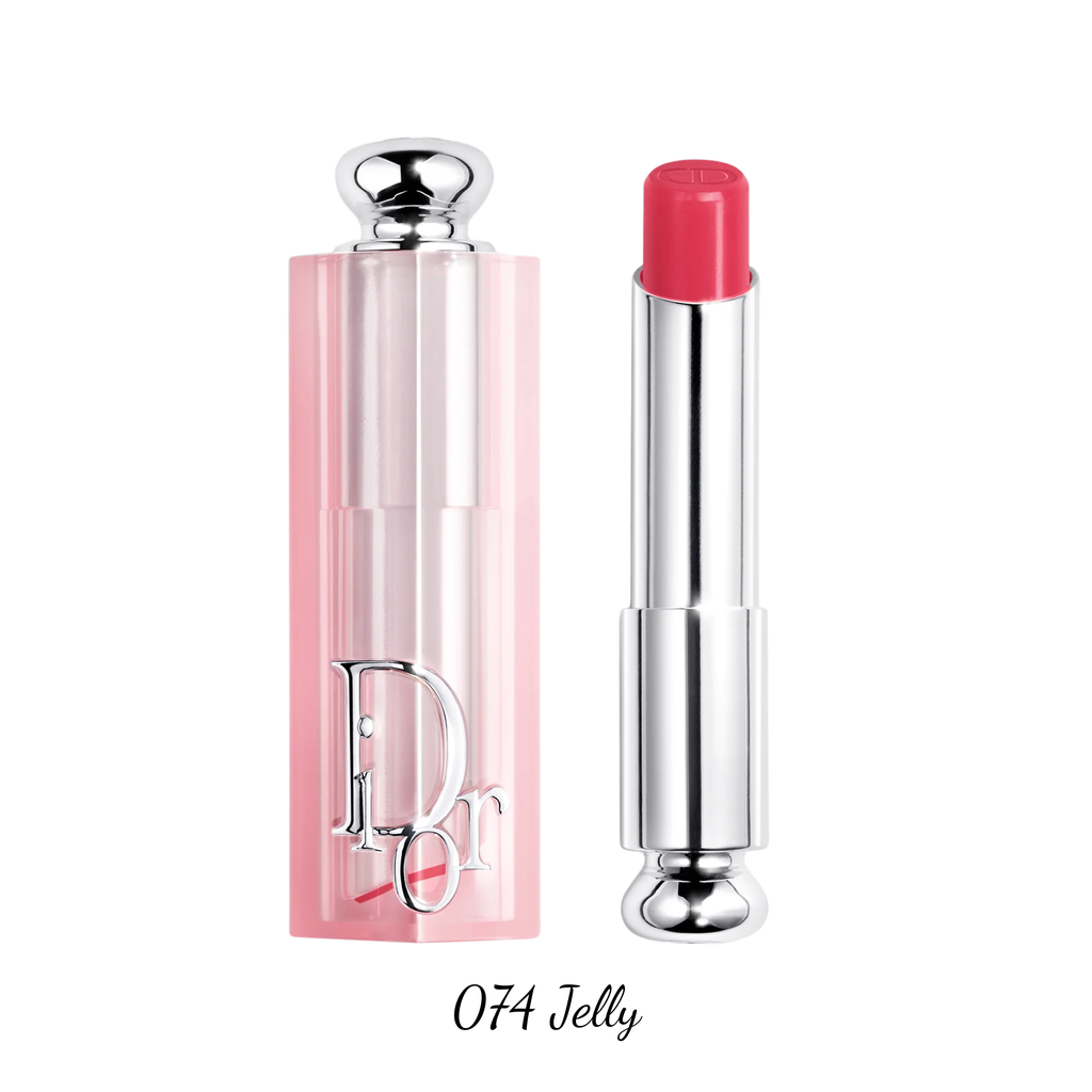 Son Dưỡng Dior Addict Lip Glow Reviver Balm