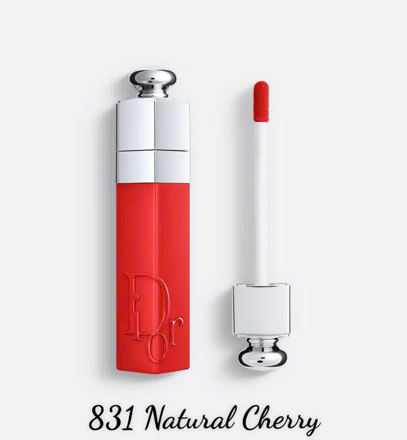 Son Dior Addict Lip Tint Tattoo