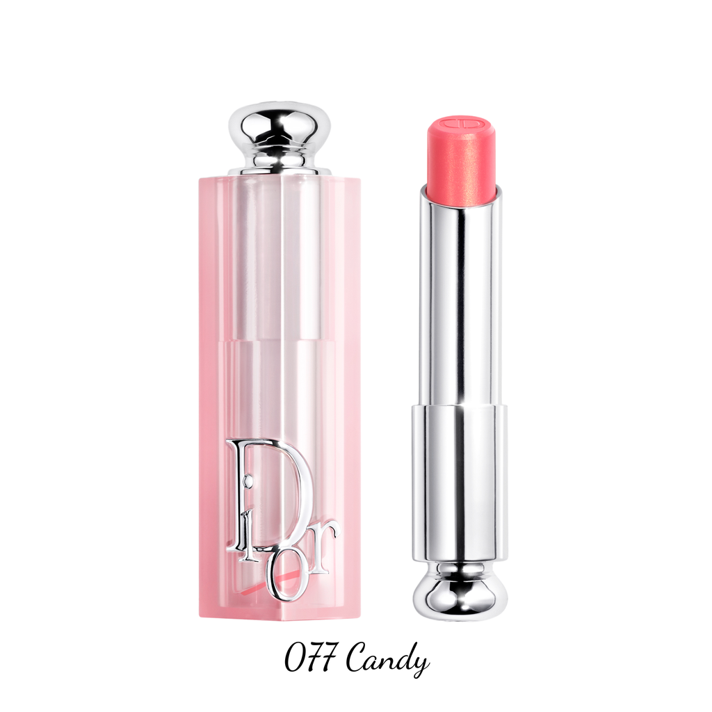 Son Dưỡng Dior Addict Lip Glow Reviver Balm