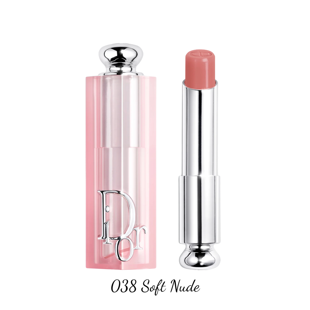 Son Dưỡng Dior Addict Lip Glow Reviver Balm