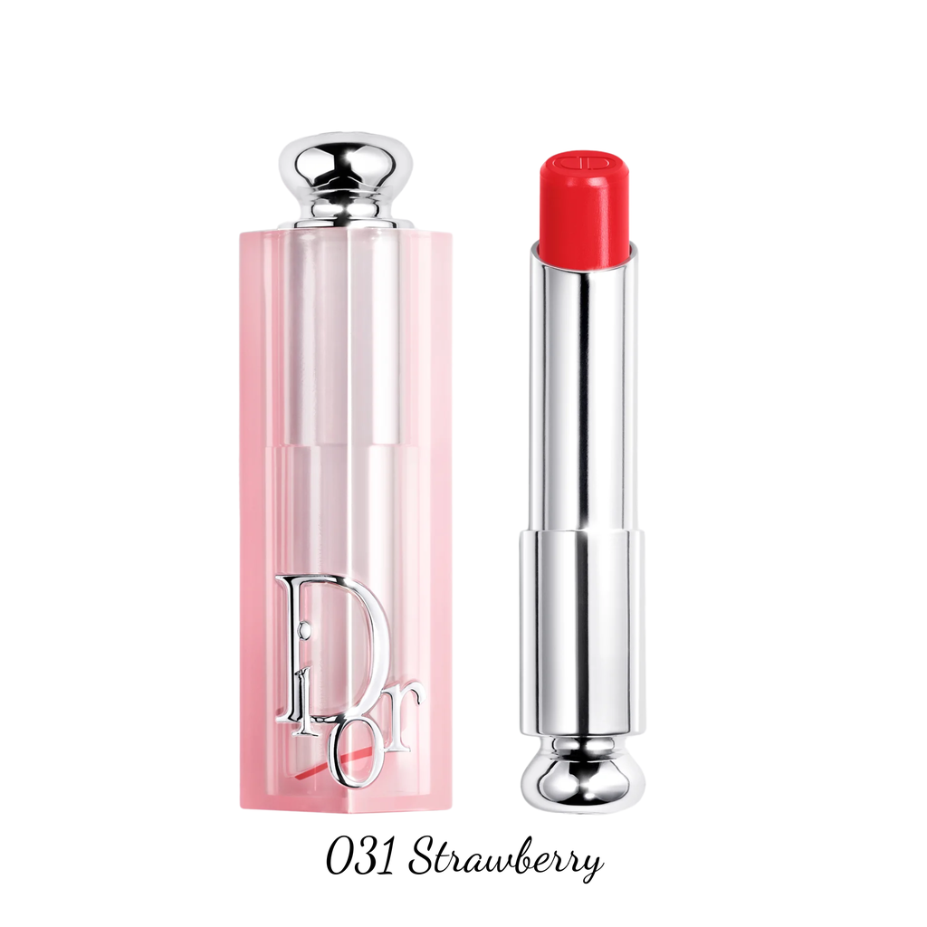Son Dưỡng Dior Addict Lip Glow Reviver Balm