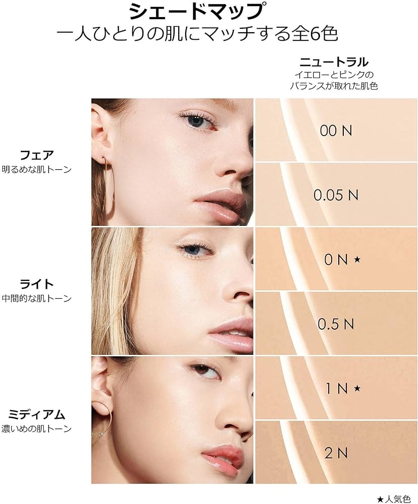 Dior Forever Cushion