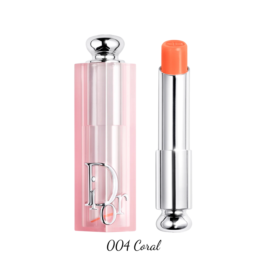 Son Dưỡng Dior Addict Lip Glow Reviver Balm
