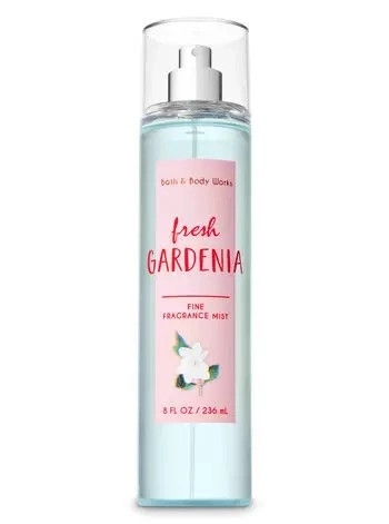 [Đủ mùi] Bath & Body Works Body Mist