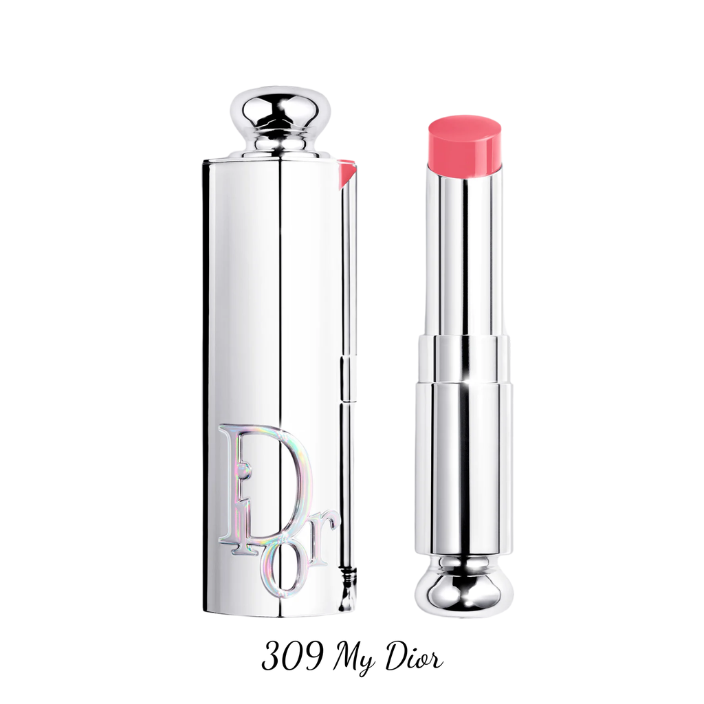 Son Dior Addict Glass Lipsticks