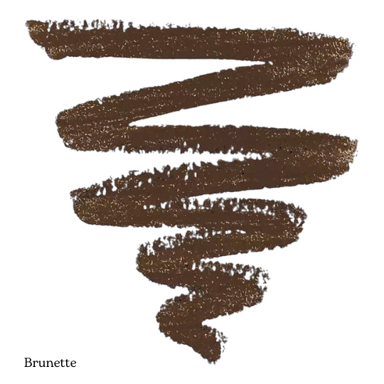 Chì kẻ mày Nyx Micro Brown Pencil