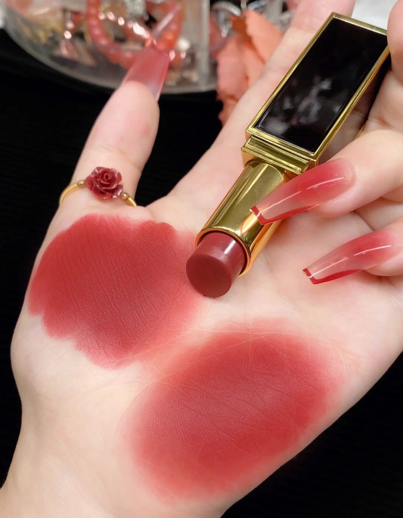Son Tomford Lip Color Satin matte
