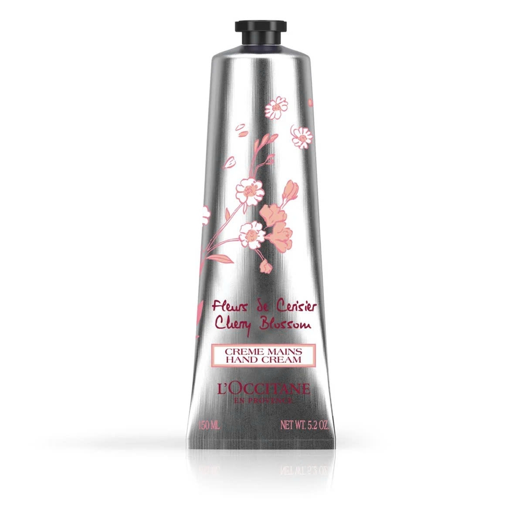 L'Occitane Hand Cream