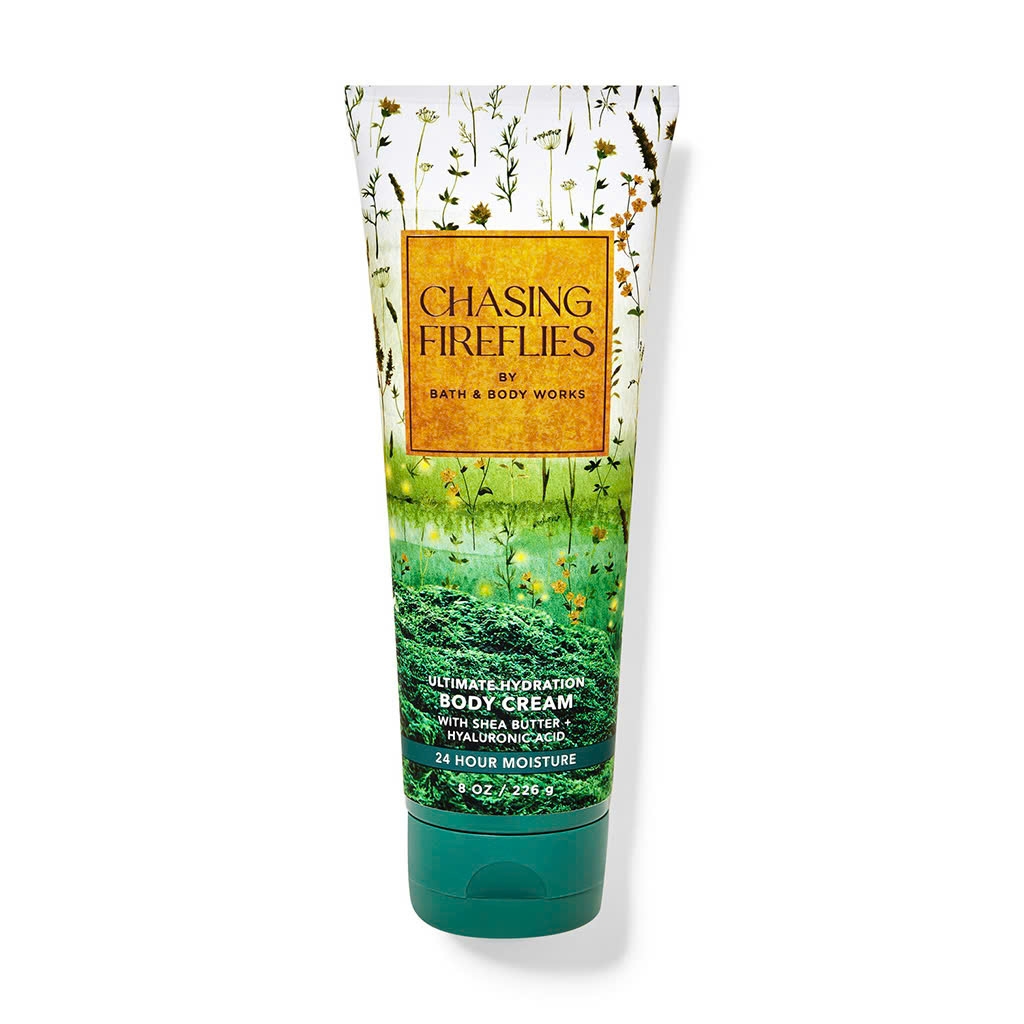 Bath & Body Works Chasing Fireflies