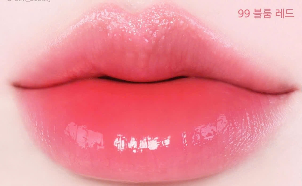 Son dưỡng Whoo Essential Lip Glow Balm