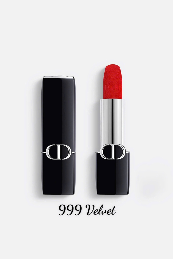 Son Dior Rouge Couture Color Lipstick