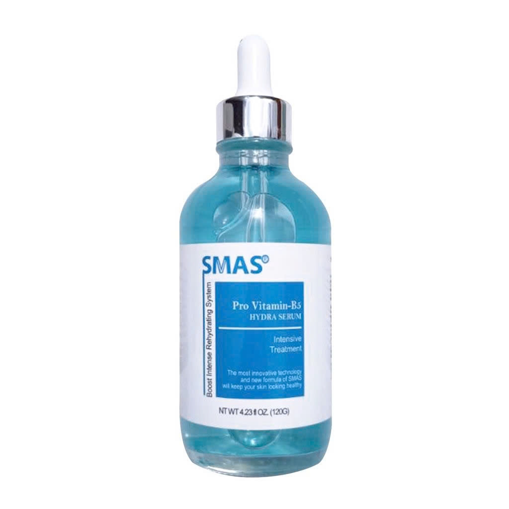 Smas Pro Vitamin B5 Hydra Serum