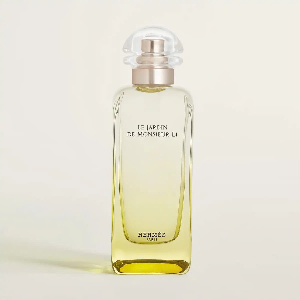 Hermès Le Jardin De Monsieur Li EDT