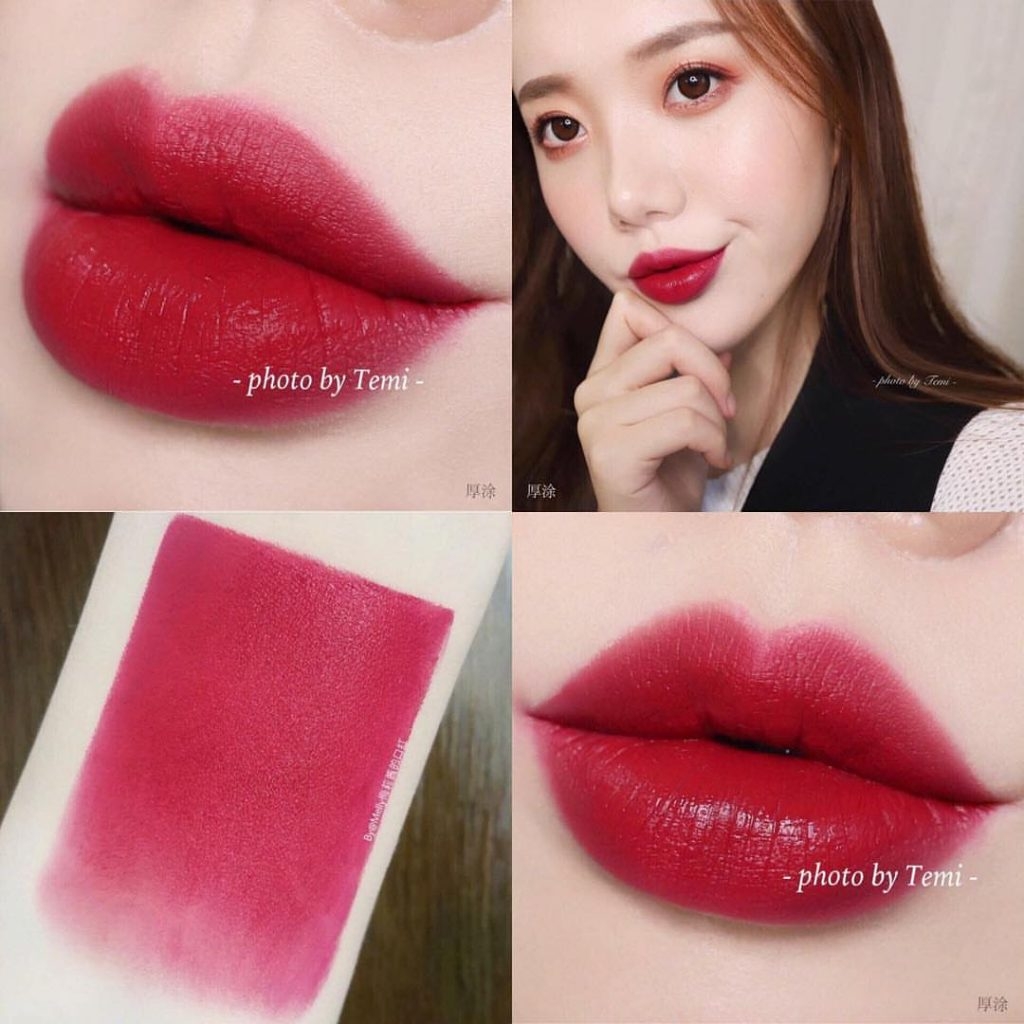 M.A.C Powder Kiss Lipstick