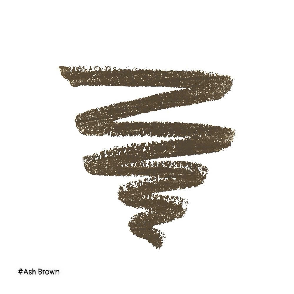 Chì kẻ mày Nyx Micro Brown Pencil