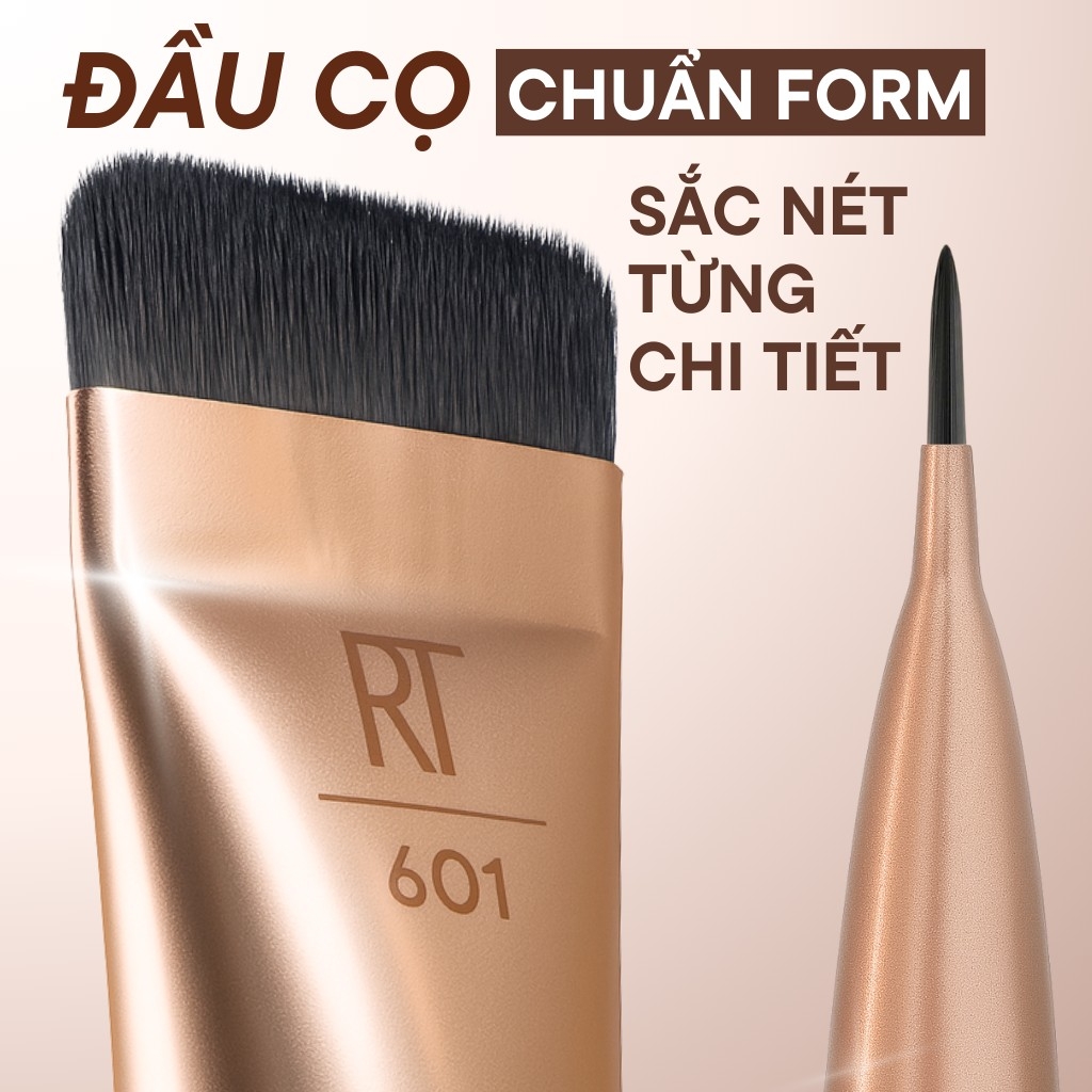 Real Techniques Spatula Brush For Foundation RT 601