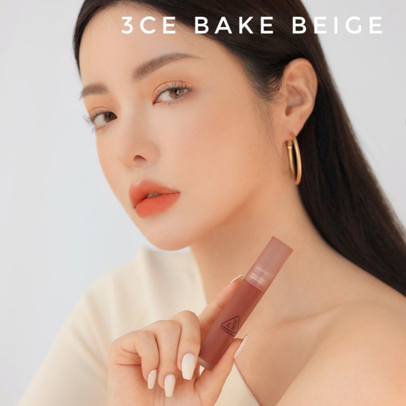 3CE Blur water tint