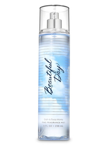 [Đủ mùi] Bath & body works mist