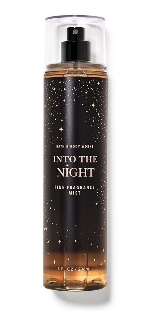 [Đủ mùi] Bath & Body Works Body Mist