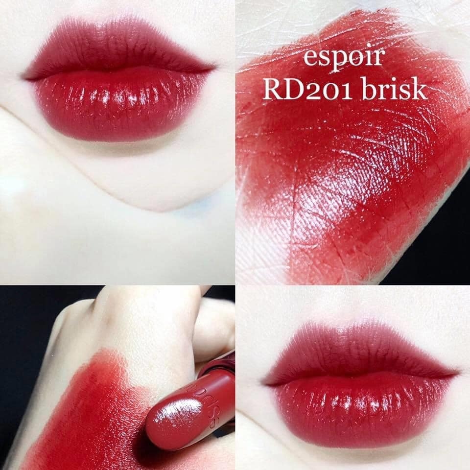 Espoir Lipstick