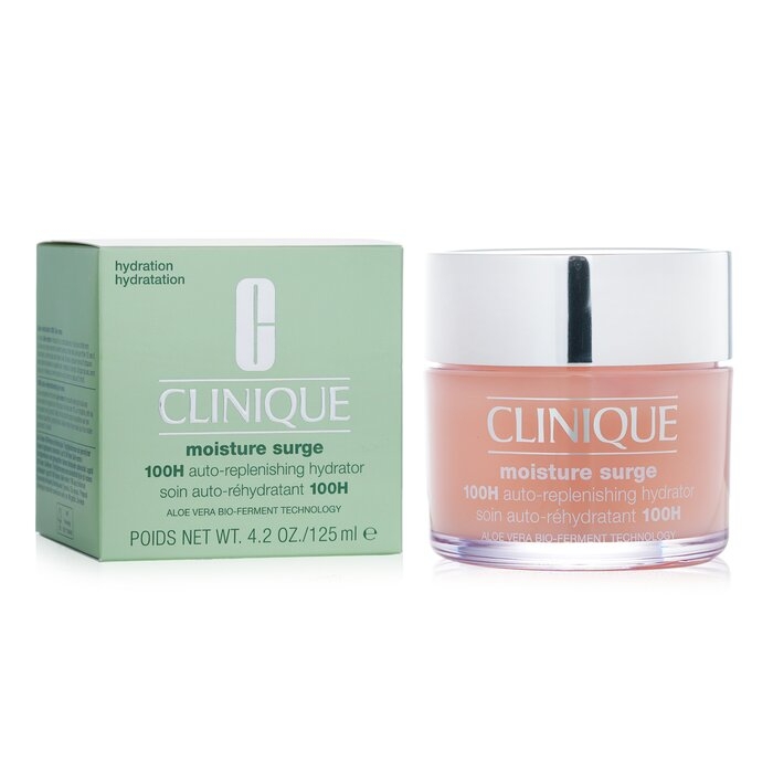 Clinique Moisture Surge 100H Auto-Replenishing Hydrator